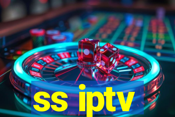 ss iptv